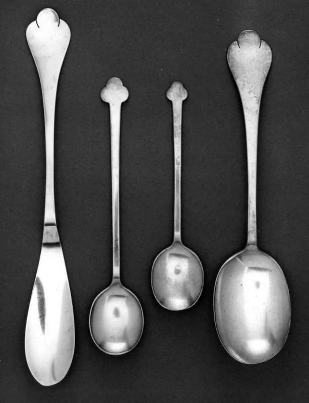 Posate, 1905 - British Museum, London